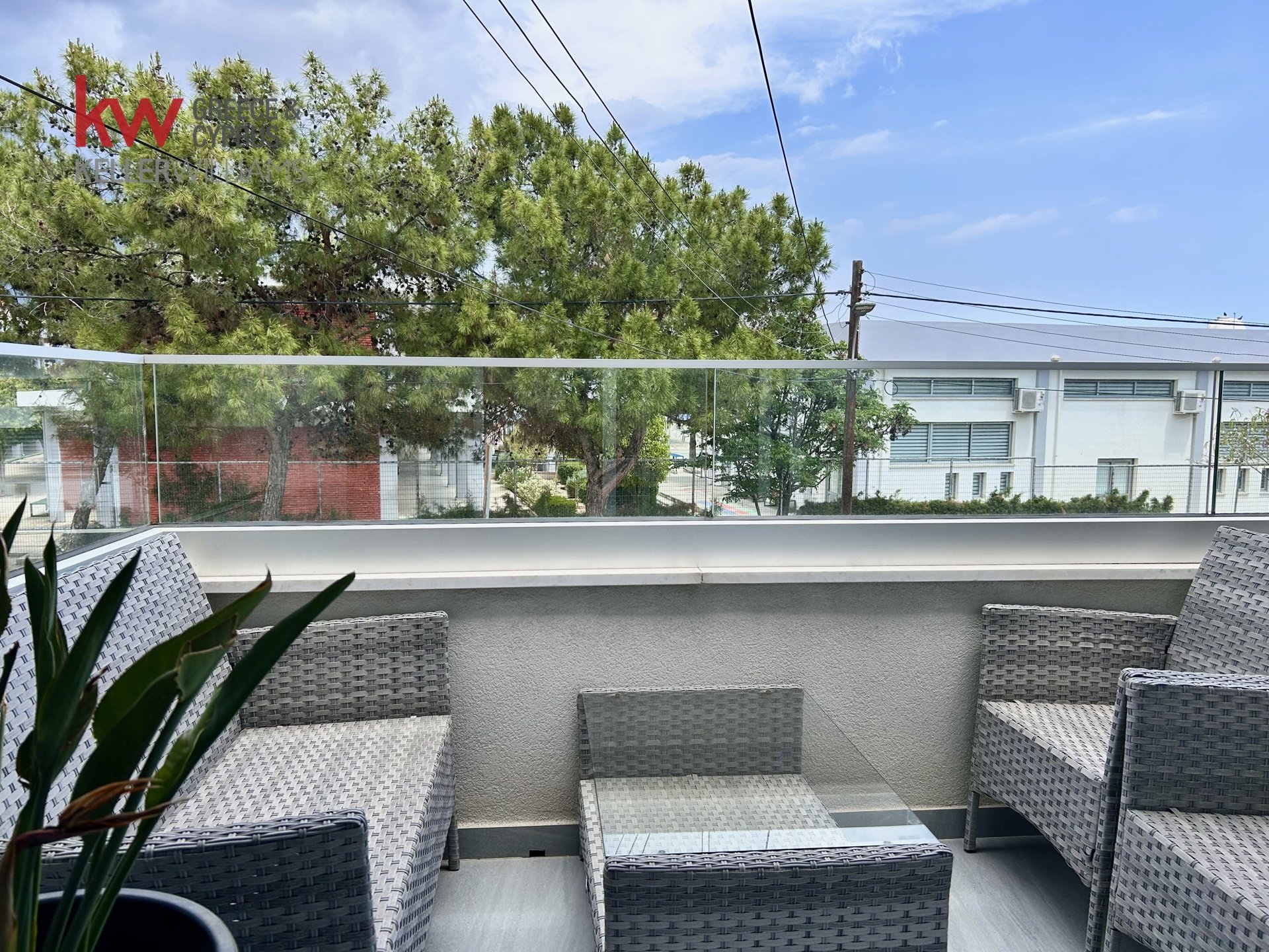 3 bedrooms Townhouse in Limassol, Cyprus No. 40027