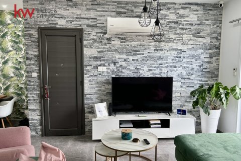 3 bedrooms Townhouse in Limassol, No. 40027