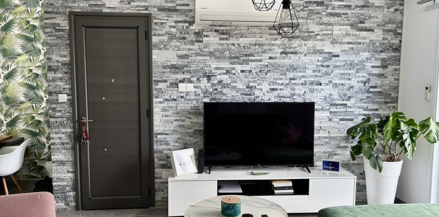 3 bedrooms Townhouse in Limassol, No. 40027