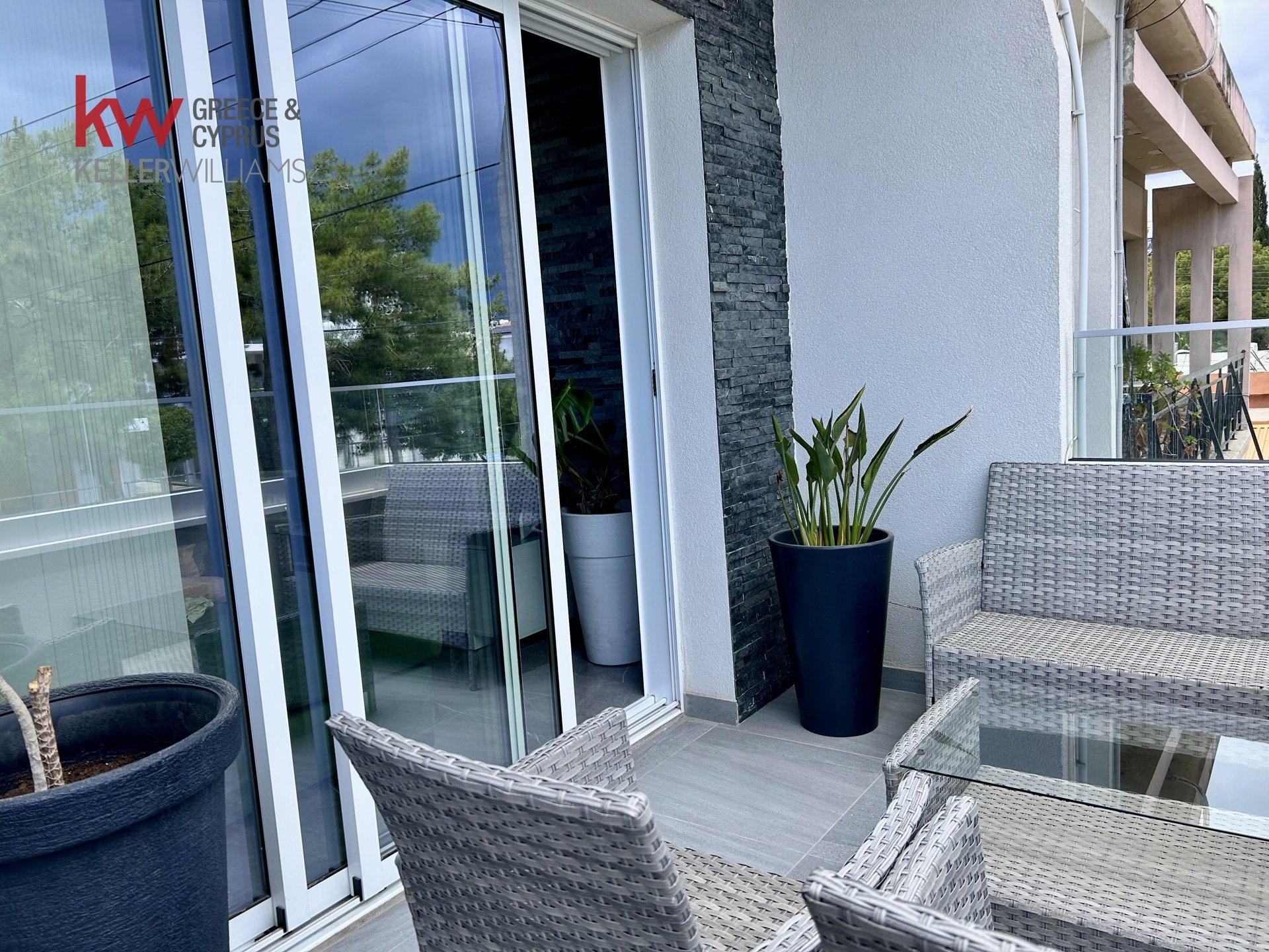 3 bedrooms Townhouse in Limassol, Cyprus No. 40027