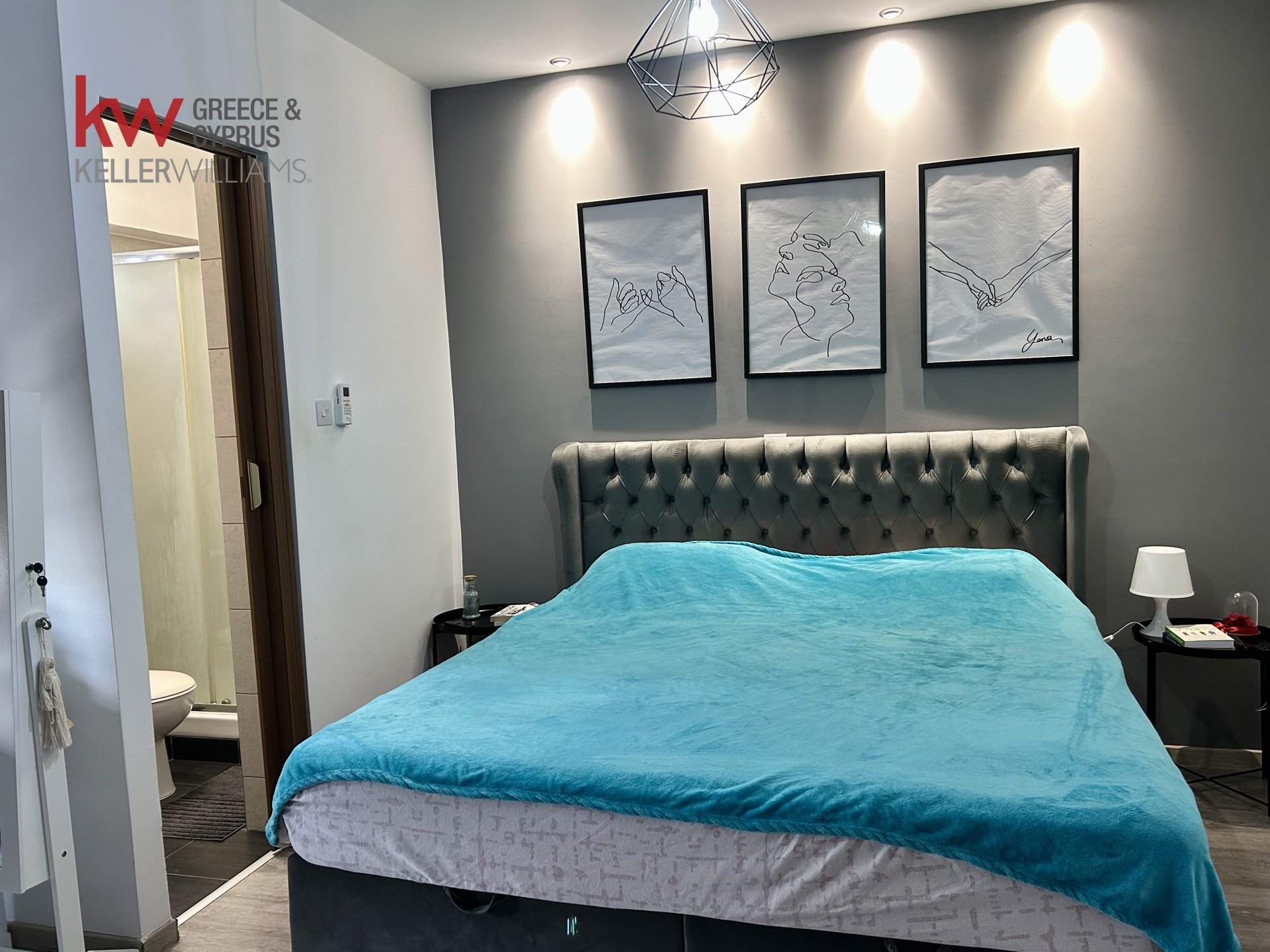 3 bedrooms Townhouse in Limassol, Cyprus No. 40027