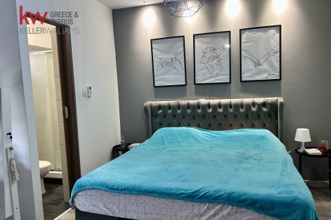 3 bedrooms Townhouse in Limassol, No. 40027 7