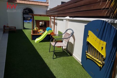 5 bedrooms Townhouse in Kiti, Larnaka,  No. 40029 23