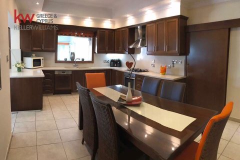 5 bedrooms Townhouse in Kiti, Larnaka,  No. 40029 7