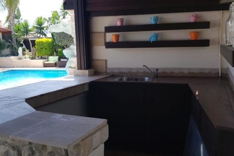 5 bedrooms Townhouse in Kiti, Larnaka,  No. 40029 21