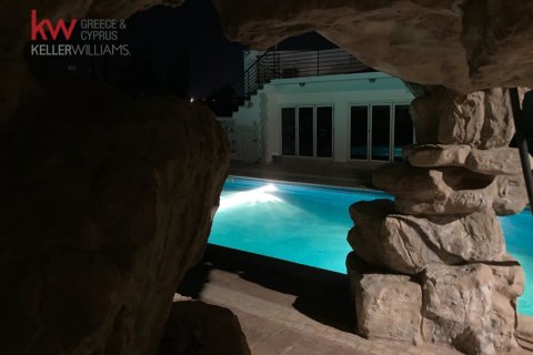 5 bedrooms Townhouse in Kiti, Larnaka,  No. 40029 12