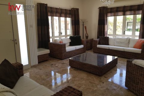 5 bedrooms Townhouse in Kiti, Larnaka,  No. 40029 4