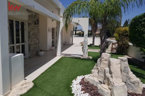 5 bedrooms Townhouse in Kiti, Larnaka,  No. 40029 2