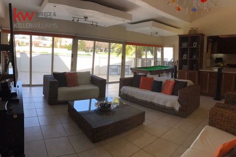 5 bedrooms Townhouse in Kiti, Larnaka,  No. 40029 6