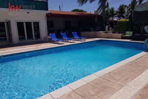 5 bedrooms Townhouse in Kiti, Larnaka,  No. 40029 16