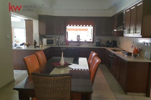 5 bedrooms Townhouse in Kiti, Larnaka,  No. 40029 20