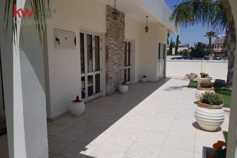 5 bedrooms Townhouse in Kiti, Larnaka,  No. 40029 27