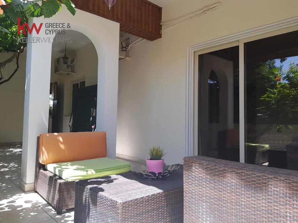 5 bedrooms Townhouse in Kiti, Larnaka, Cyprus No. 40029
