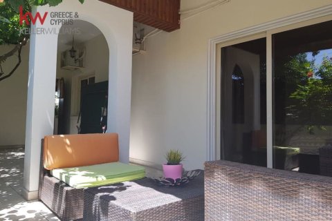 5 bedrooms Townhouse in Kiti, Larnaka,  No. 40029 26