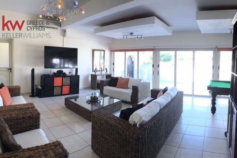 5 bedrooms Townhouse in Kiti, Larnaka,  No. 40029 5