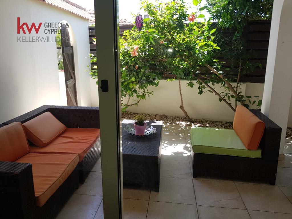 5 bedrooms Townhouse in Kiti, Larnaka, Cyprus No. 40029