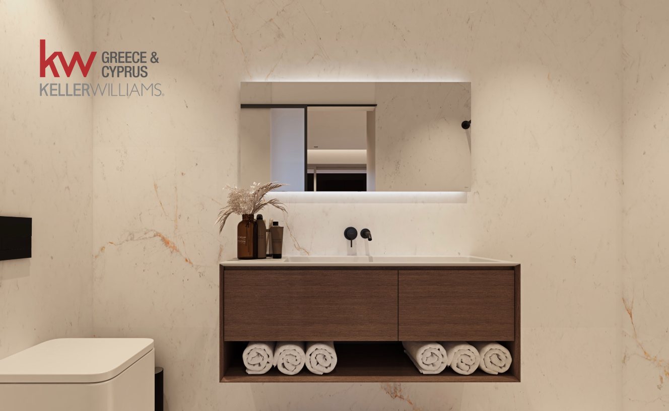 2 bedrooms Apartment in Larnaka, Cyprus No. 40024