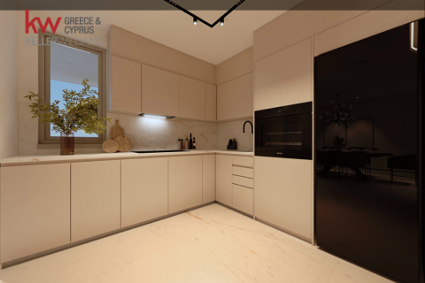 2 bedrooms Apartment in Larnaka, No. 40024 7