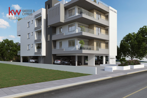 2 bedrooms Apartment in Larnaka, No. 40024 3
