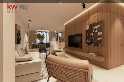 2 bedrooms Apartment in Larnaka, No. 40024 9