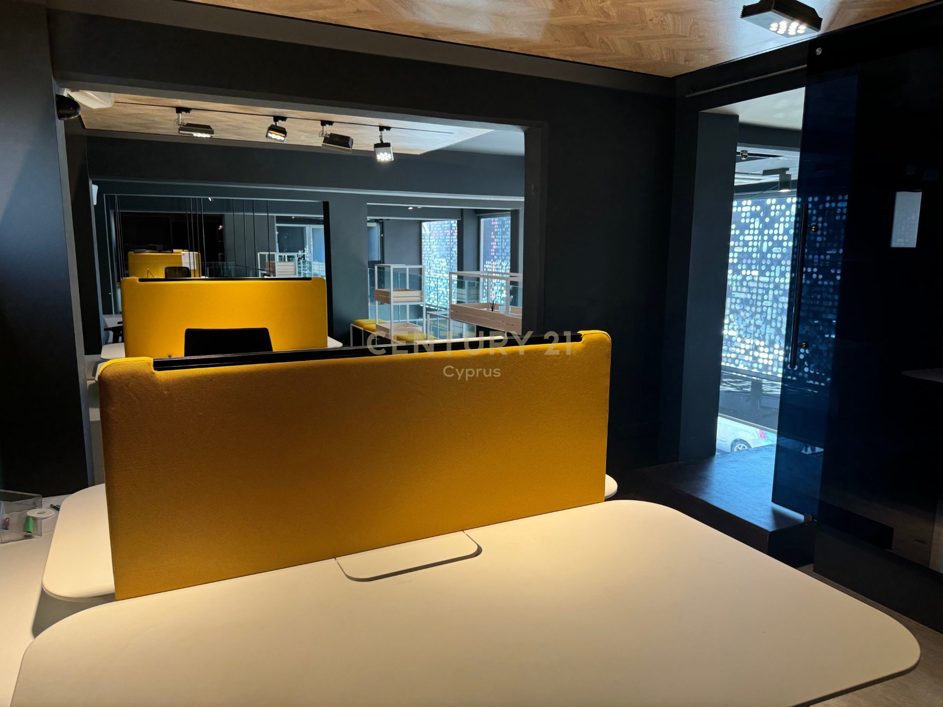 567m2 Shop in Germasogeia, Limassol, Cyprus No. 55949