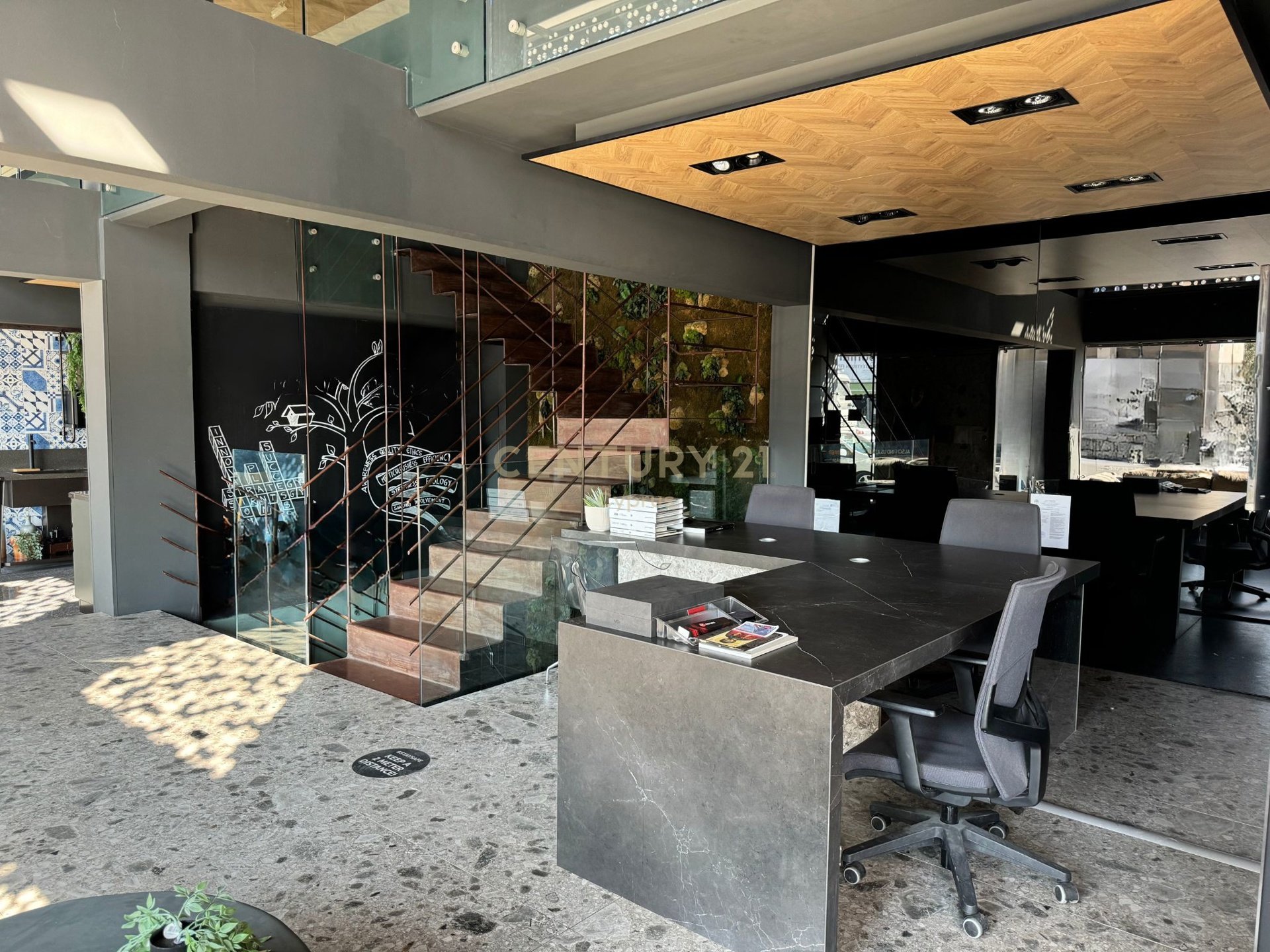 567m2 Shop in Germasogeia, Limassol, Cyprus No. 55949