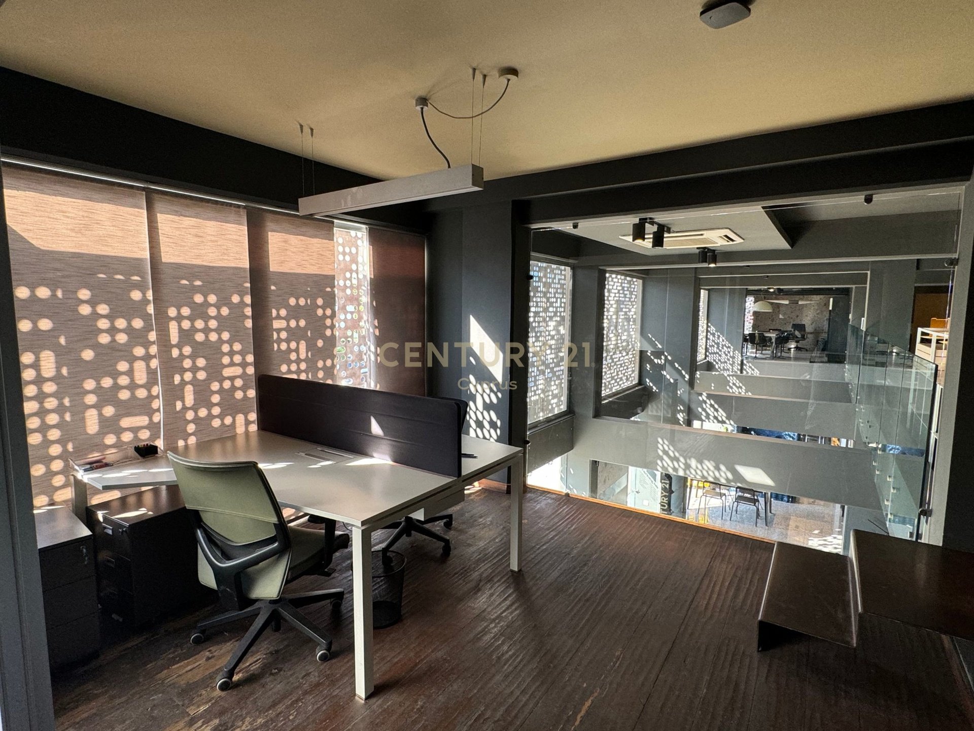 567m2 Shop in Germasogeia, Limassol, Cyprus No. 55949
