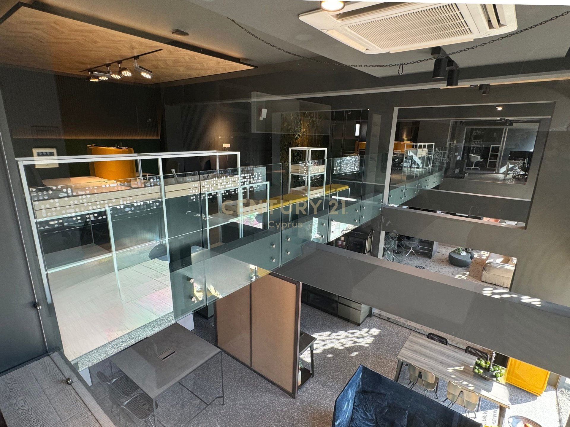 567m2 Shop in Germasogeia, Limassol, Cyprus No. 55949