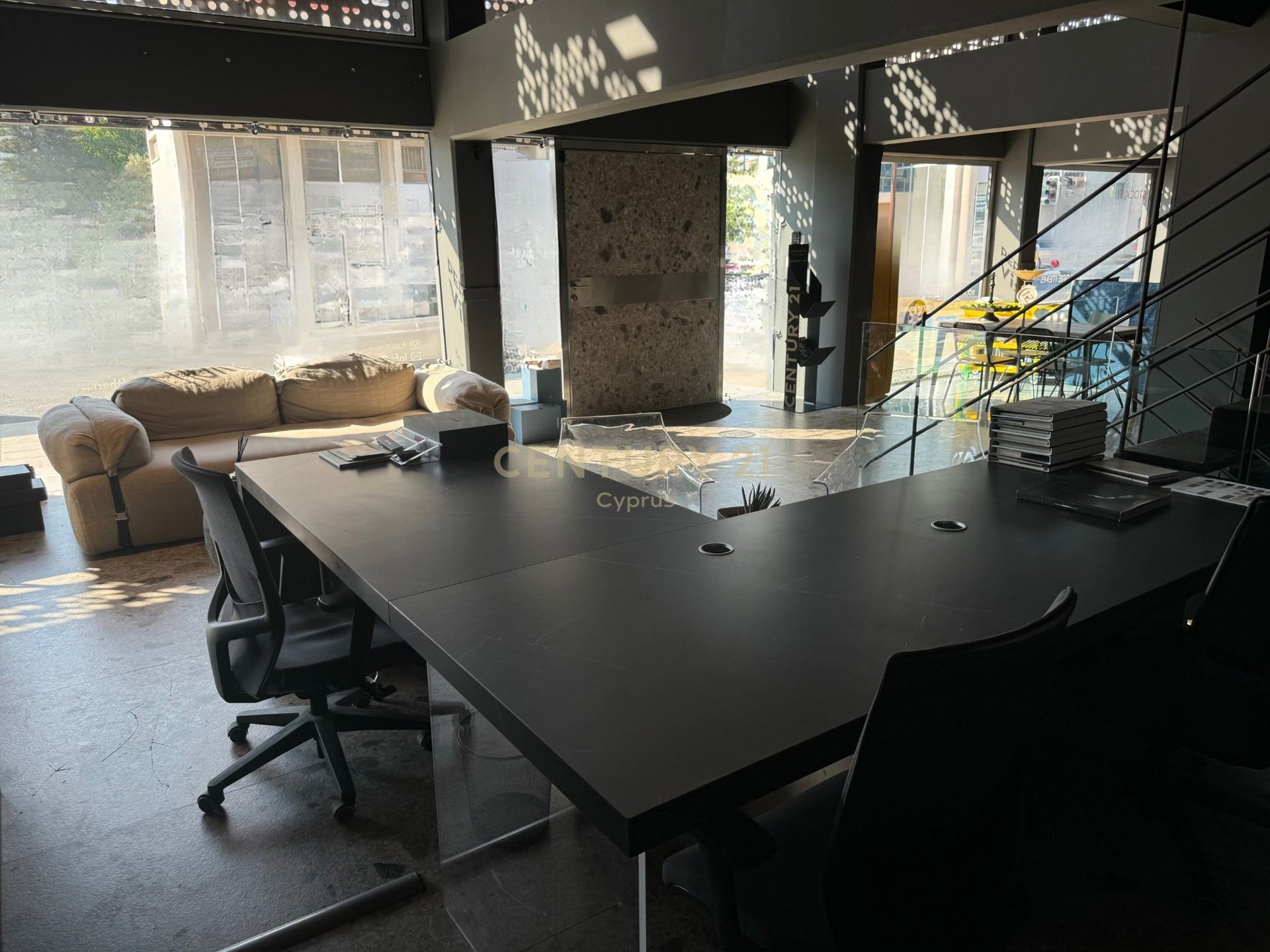 567m2 Shop in Germasogeia, Limassol, Cyprus No. 55949