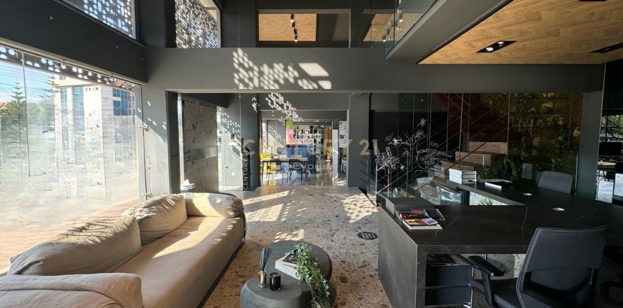 567m2 Shop in Germasogeia, Limassol, No. 55949