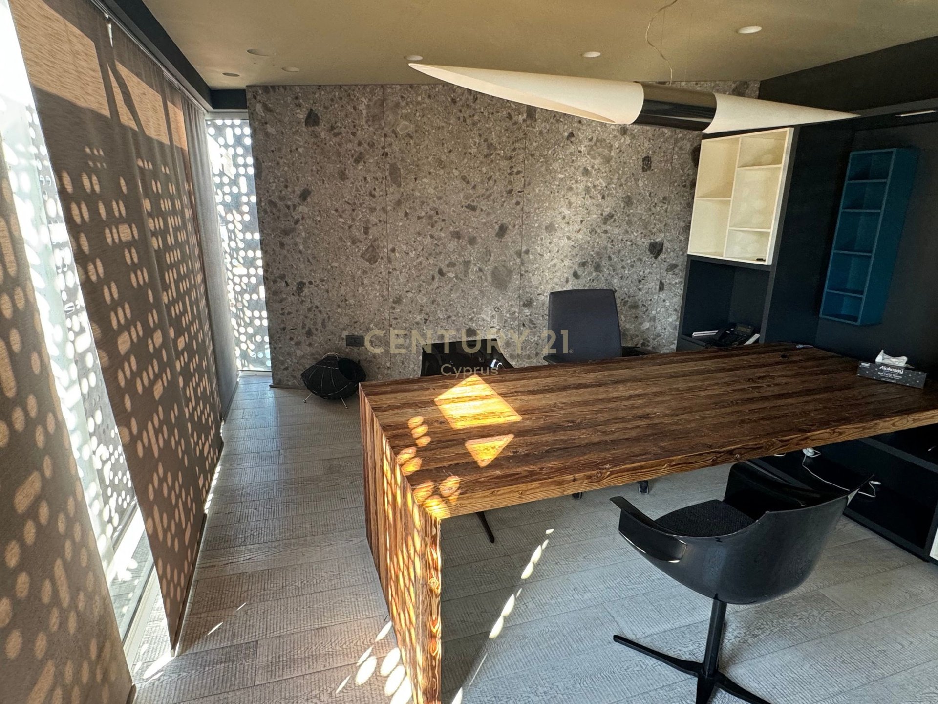 567m2 Shop in Germasogeia, Limassol, Cyprus No. 55949