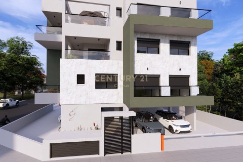 2 dormitorios Apartamento en Limassol,  No. 55948 4