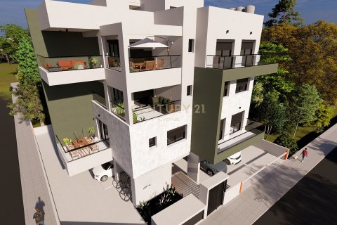 2 dormitorios Apartamento en Limassol,  No. 55948 2