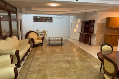 6 dormitorios Villa en Agios Tychonas, Limassol,  No. 55950 5