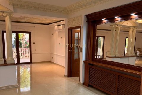 6 dormitorios Villa en Agios Tychonas, Limassol,  No. 55950 6