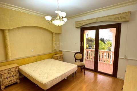 6 dormitorios Villa en Agios Tychonas, Limassol,  No. 55950 9