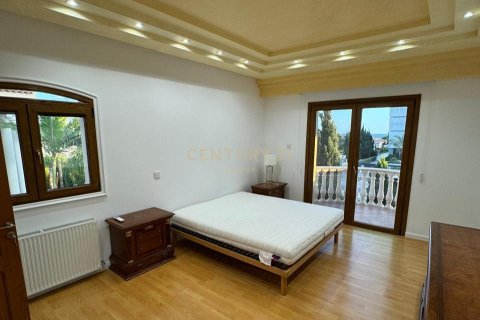 6 dormitorios Villa en Agios Tychonas, Limassol,  No. 55950 8