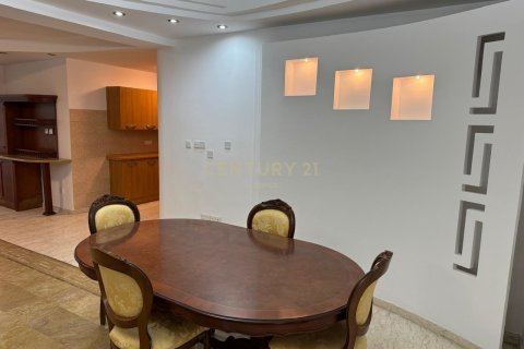 6 dormitorios Villa en Agios Tychonas, Limassol,  No. 55950 12
