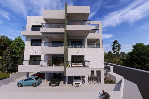 1 dormitorio Apartamento en Limassol,  No. 55946 6