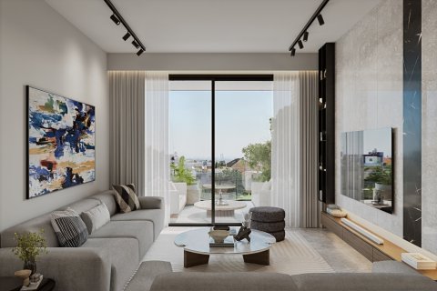 1 chambre Appartement à Ypsonas, Limassol,  No. 48735 5