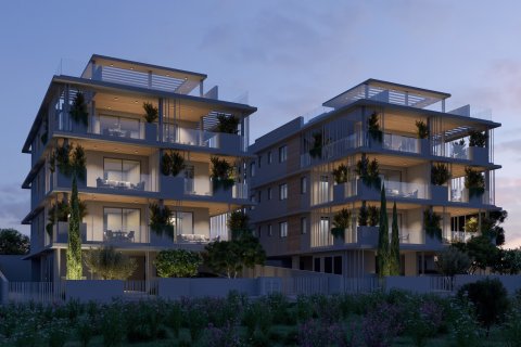 2 chambres Appartement à Ypsonas, Limassol,  No. 48736 2