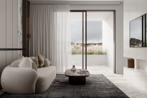 2 bedrooms Apartment in Aradippou, Larnaka,  No. 48452 8