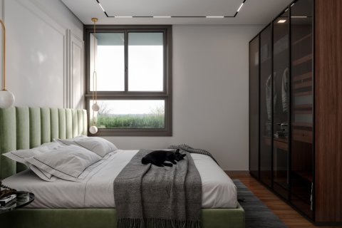 3 bedrooms Penthouse in Larnaca, Larnaka,  No. 48449 18