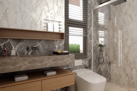 3 bedrooms Penthouse in Larnaca, Larnaka,  No. 48449 13