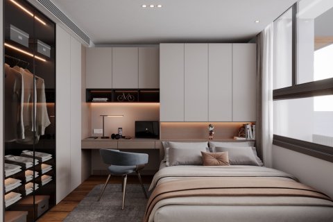 2 bedrooms Apartment in Larnaca, Larnaka,  No. 48447 12