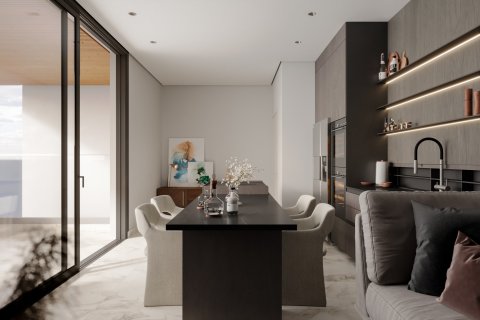 3 bedrooms Penthouse in Larnaca, Larnaka,  No. 48448 16