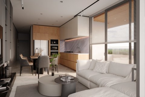 1 bedroom Apartment in Larnaca, Larnaka,  No. 48446 10