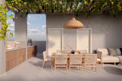 1 bedroom Apartment in Larnaca, Larnaka,  No. 48446 19