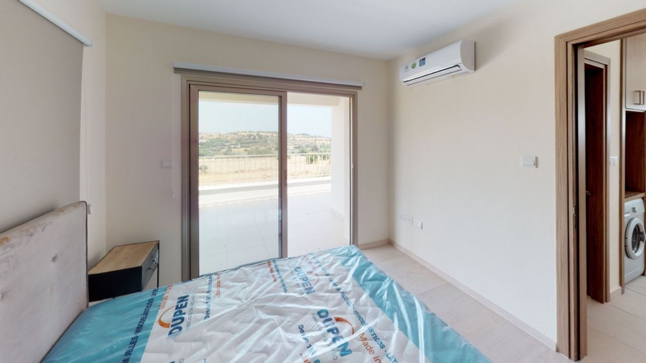 3 dormitorios Villa en Maroni, Larnaka, Chipre No. 35644