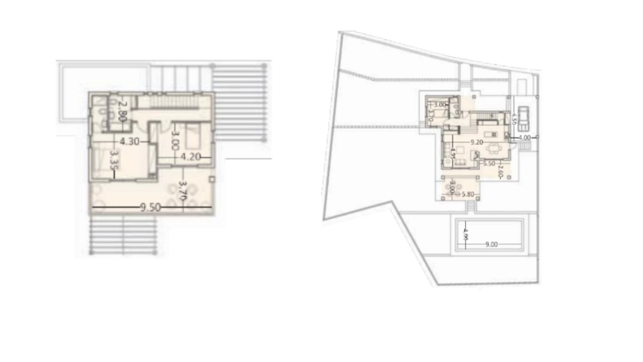 3 dormitorios Villa en Maroni, Larnaka, Chipre No. 35644